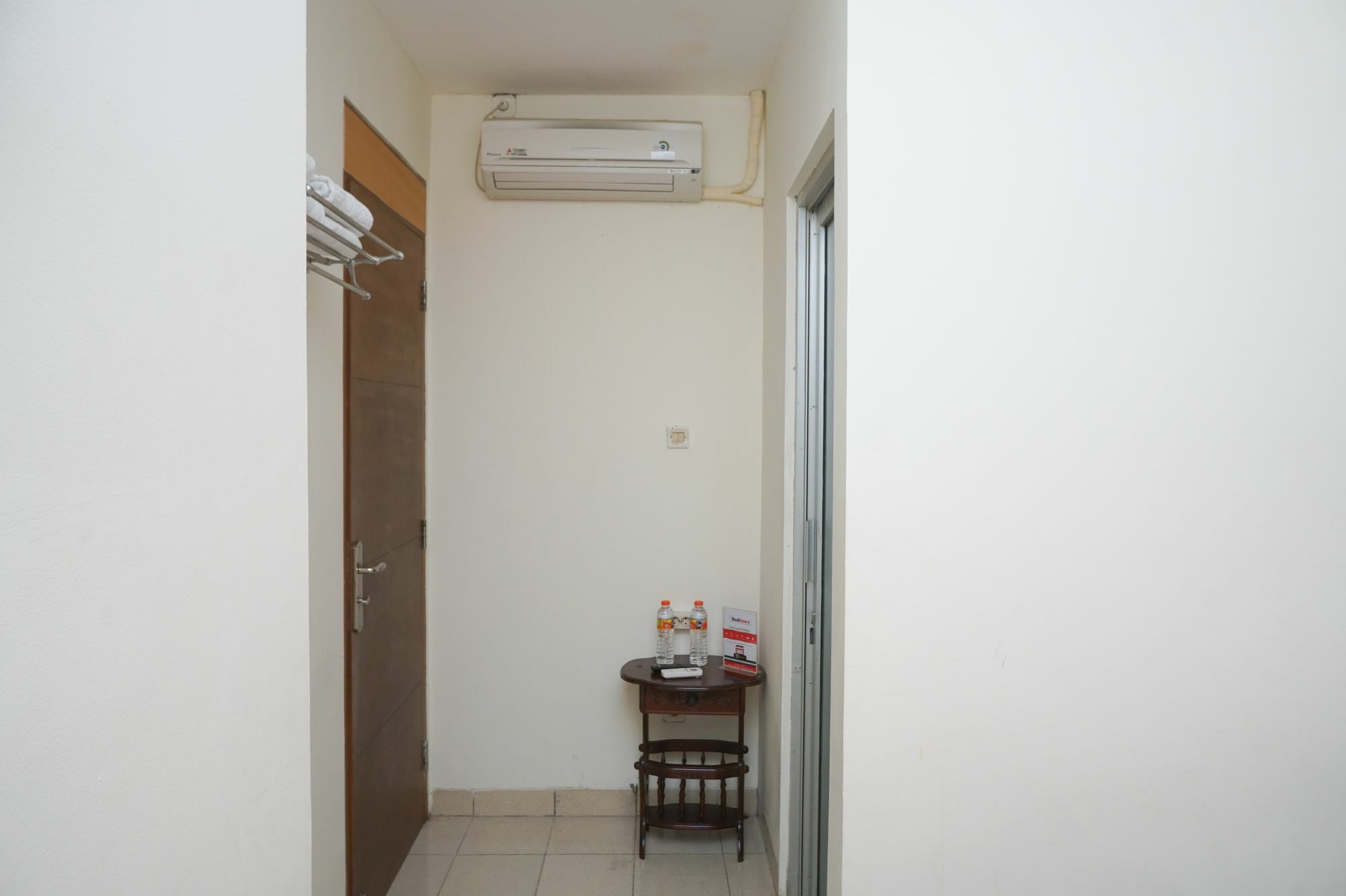 Reddoorz Plus @ Ciumbuleuit Area Bandung Buitenkant foto