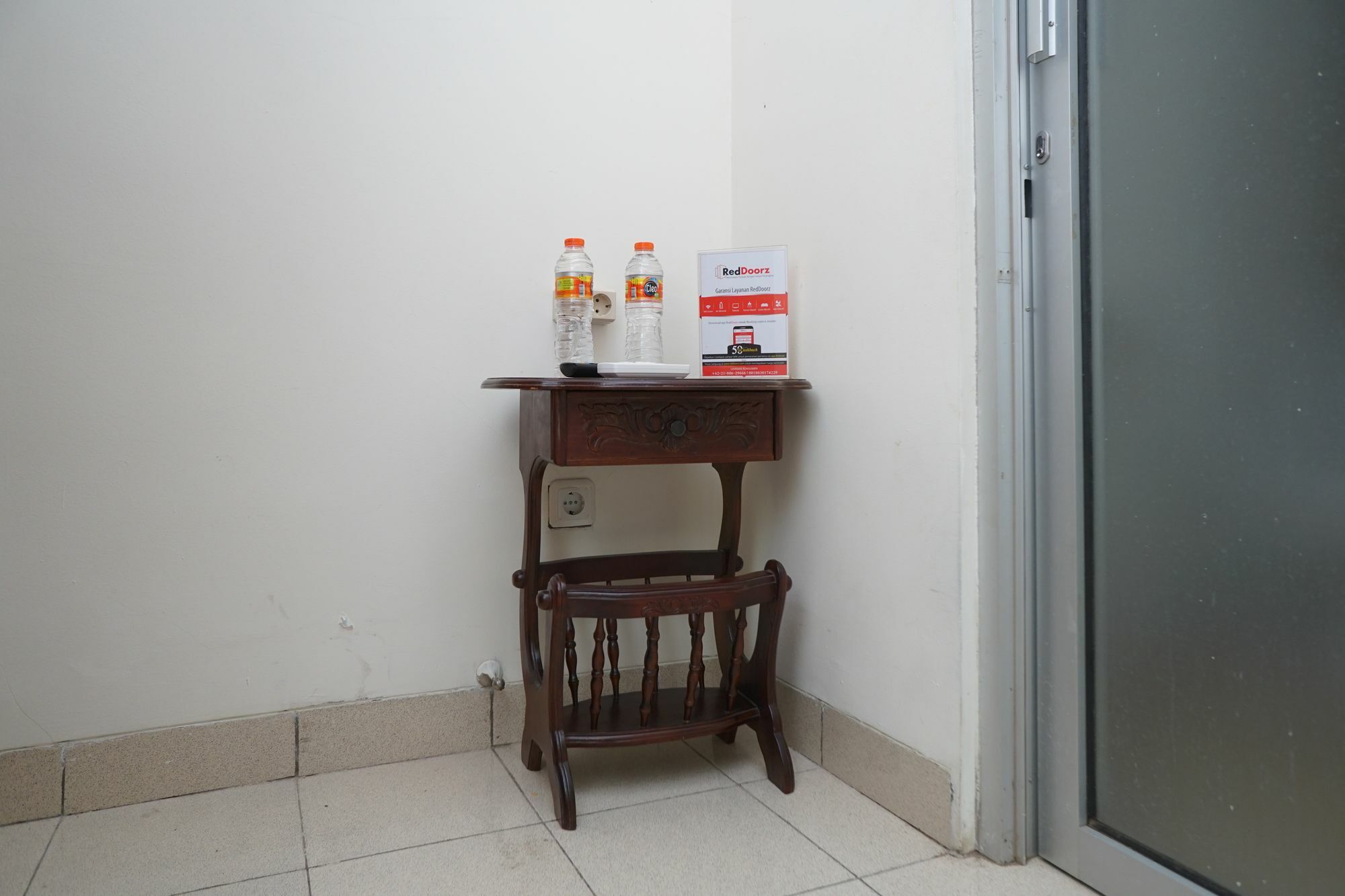 Reddoorz Plus @ Ciumbuleuit Area Bandung Buitenkant foto