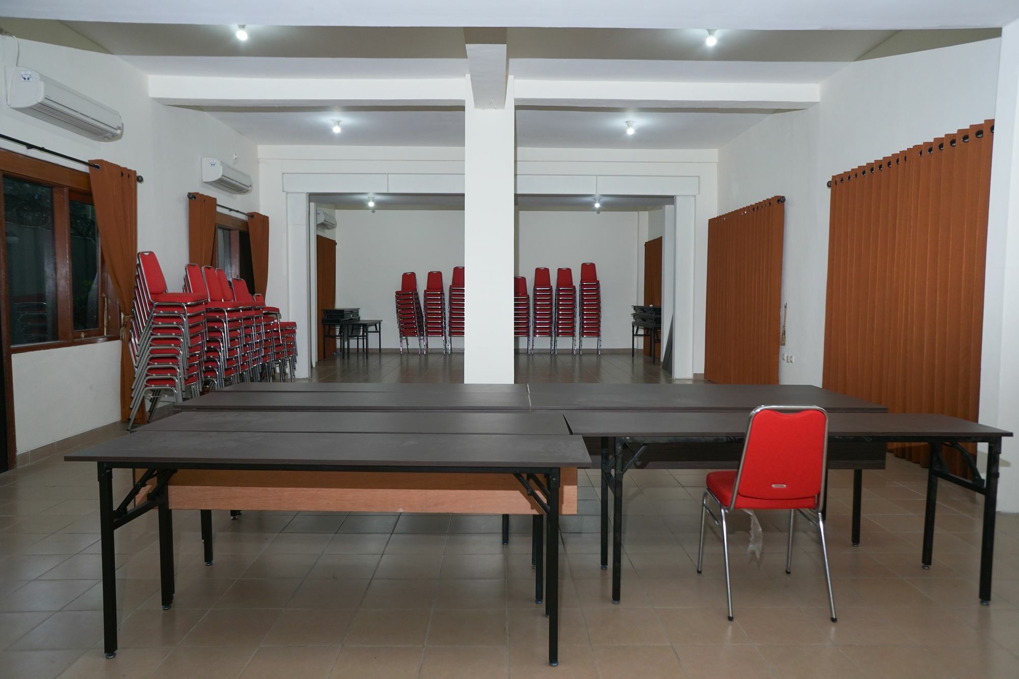 Reddoorz Plus @ Ciumbuleuit Area Bandung Buitenkant foto